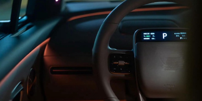 汽车内饰颜色的选择 与 “反直觉”