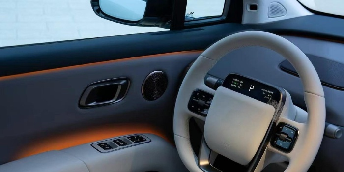 汽车内饰颜色的选择 与 “反直觉”