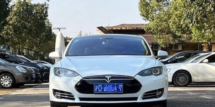 电动车的早期历史与增程式汽车详解