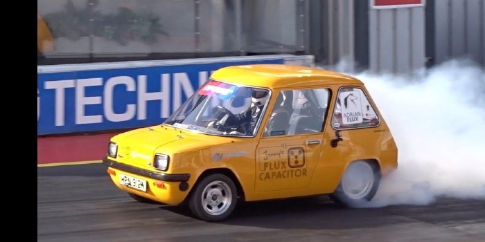 电动车的早期历史与增程式汽车详解