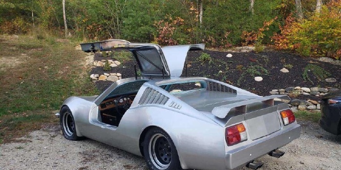 电动车的早期历史与增程式汽车详解