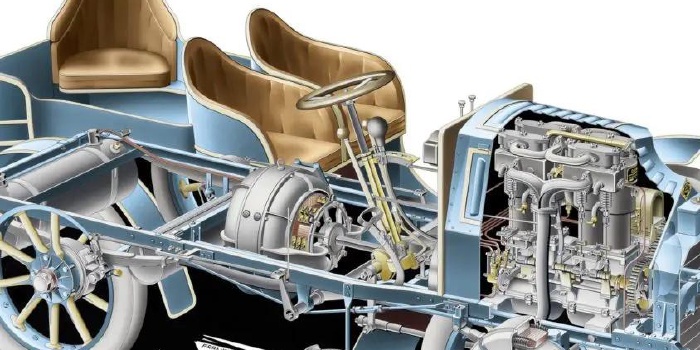 电动车的早期历史与增程式汽车详解