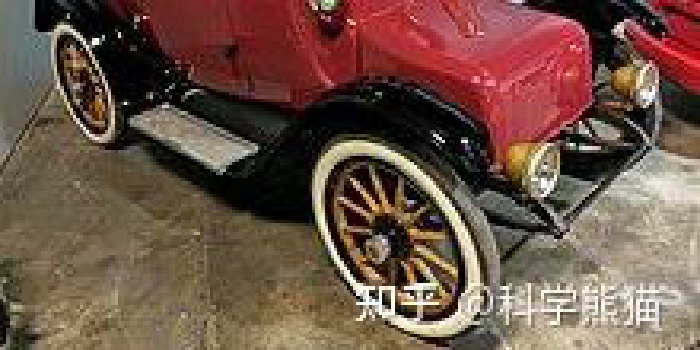 电动车的早期历史与增程式汽车详解